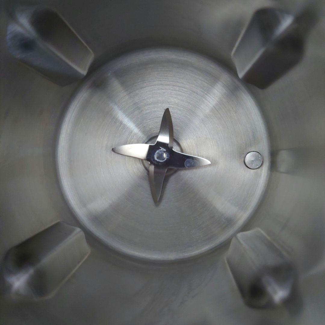 美品　ソイリッチ　完全豆乳メーカー