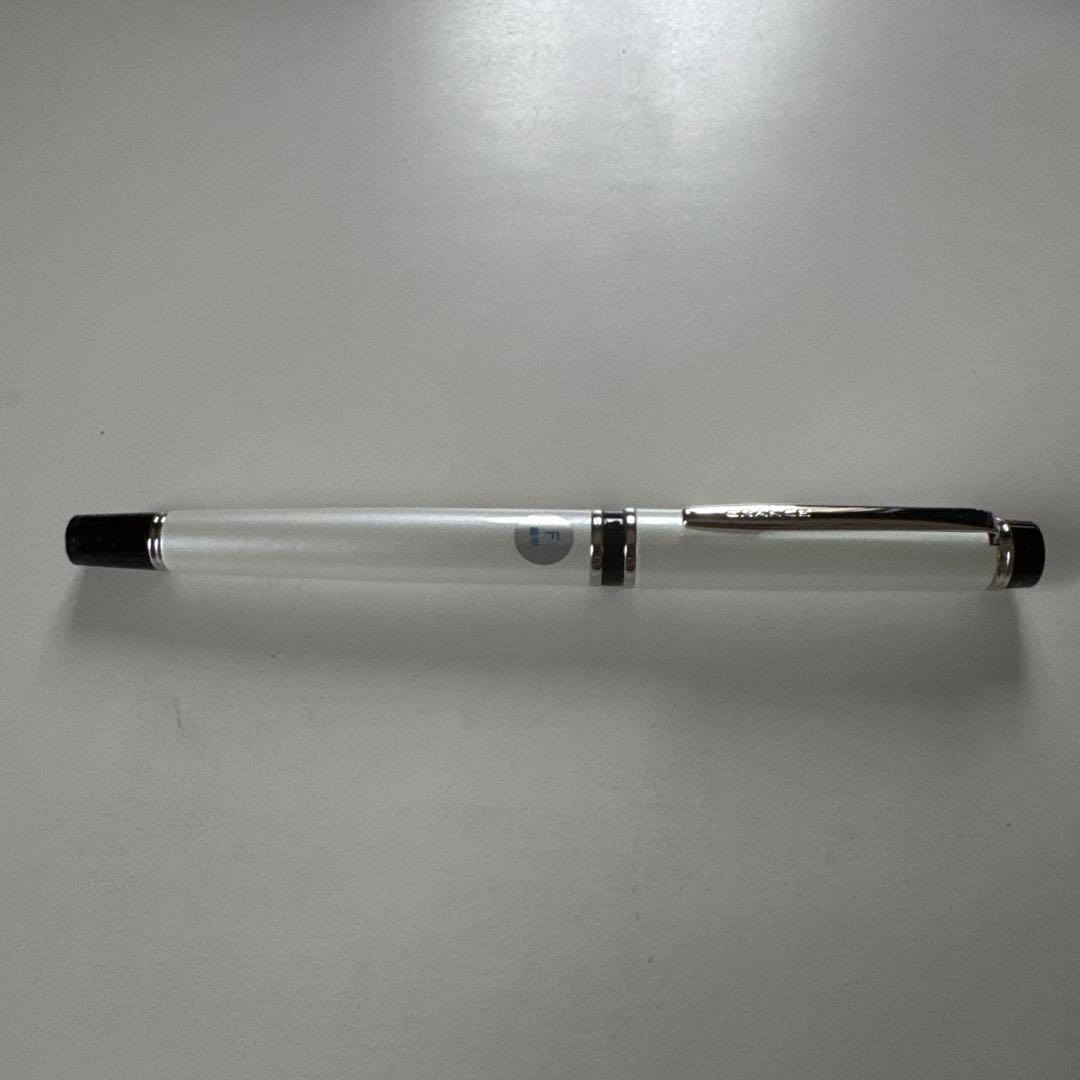 パイロット 限定万年筆 Fニブ 細字 グランセ すずらん