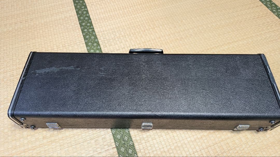 胡弓（紅木棹）