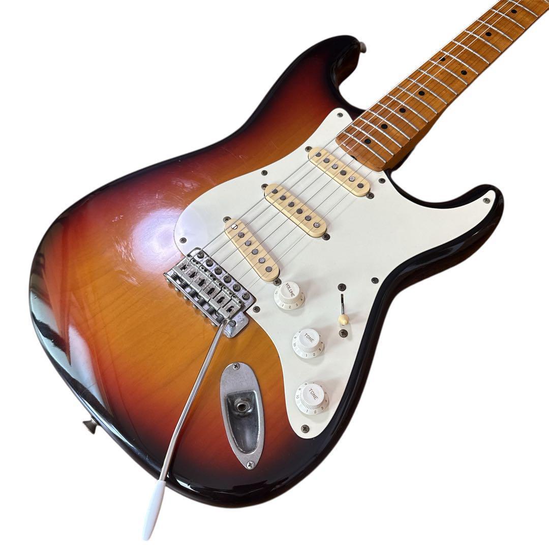 Fernandes THE REVIVAL RST-50 ジャパンビンテージ