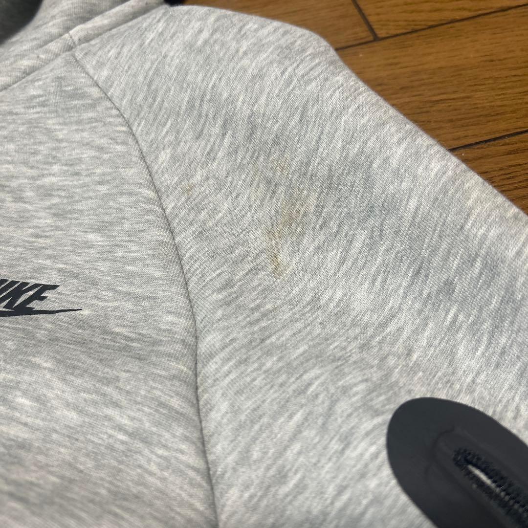 NIKEテックフリースセットアップ