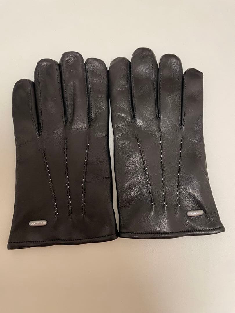 OUR LEGACY HIS GLOVESラムレザー Mサイズ 手袋