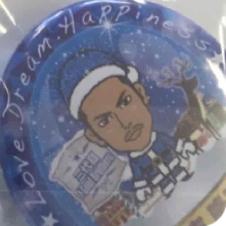 クリスマスガチャ