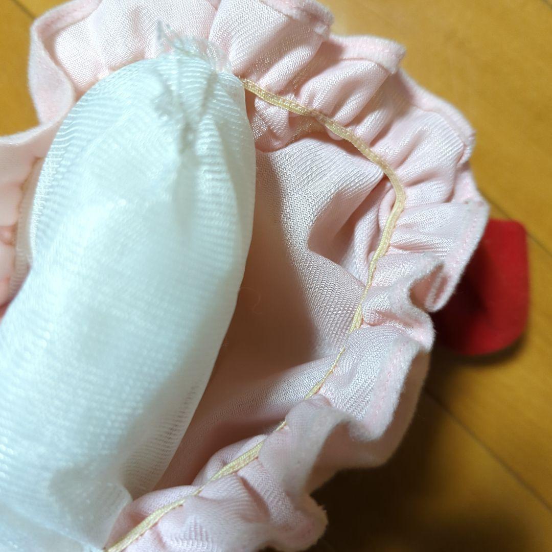 【状態悪】東方project ぬいぐるみ 6体セット