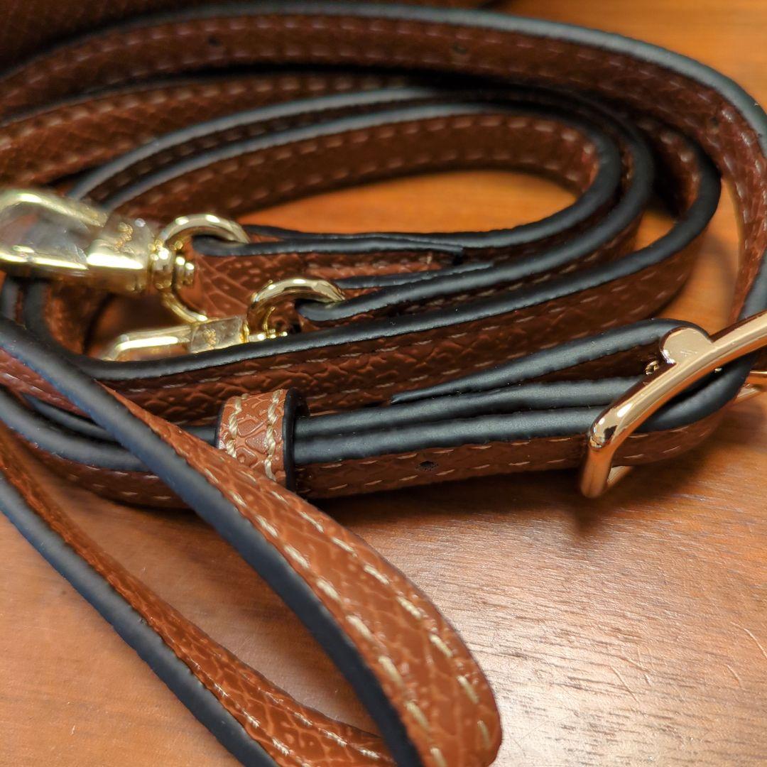 ★新品★ロンシャントートバッグxs　定価[70.400円]