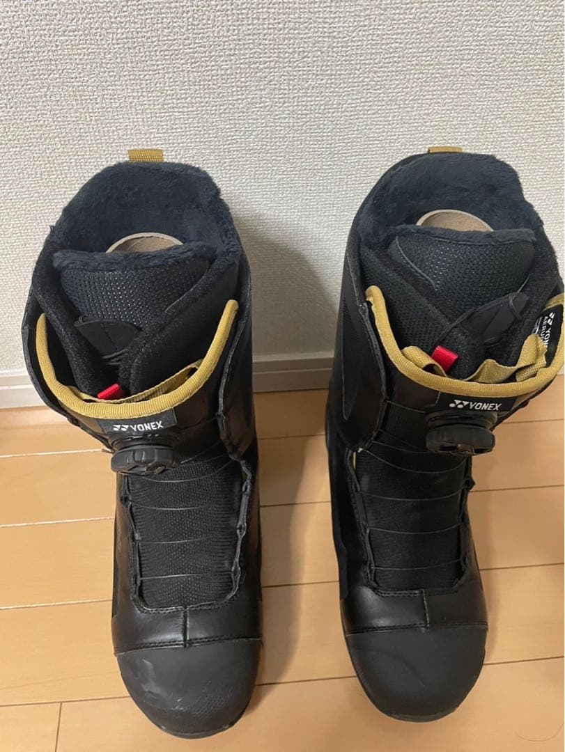 玉のりさま　AERUS BOA. BTARFS23 エアラスボア　スノボブーツ