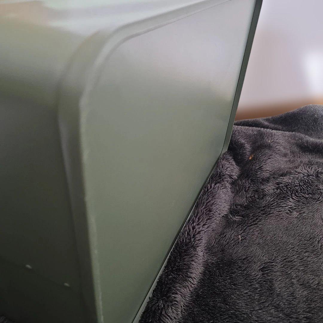 (専用商品)DELTA/MT Extreme X 73 アルミコンテナ