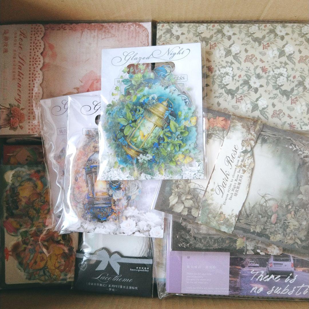 特別価格！大量 紙モノ まとめ売り 80 - メルカリ