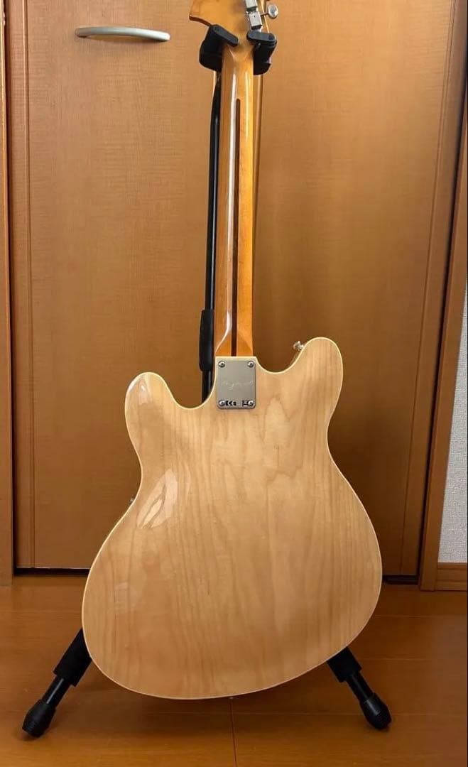 最終価格Squire Starcaster classic vibes