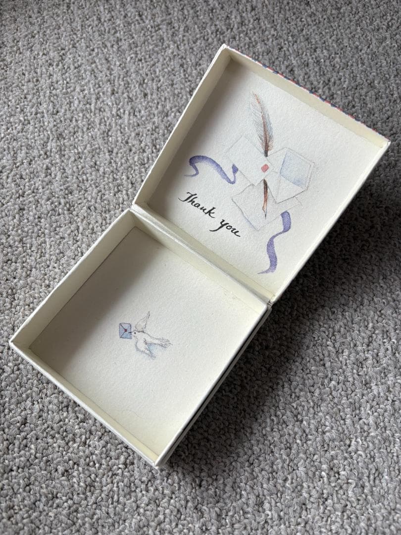 ✨期間限定✨オデット用衣装＆ミニチュア小物セット ビスクドール