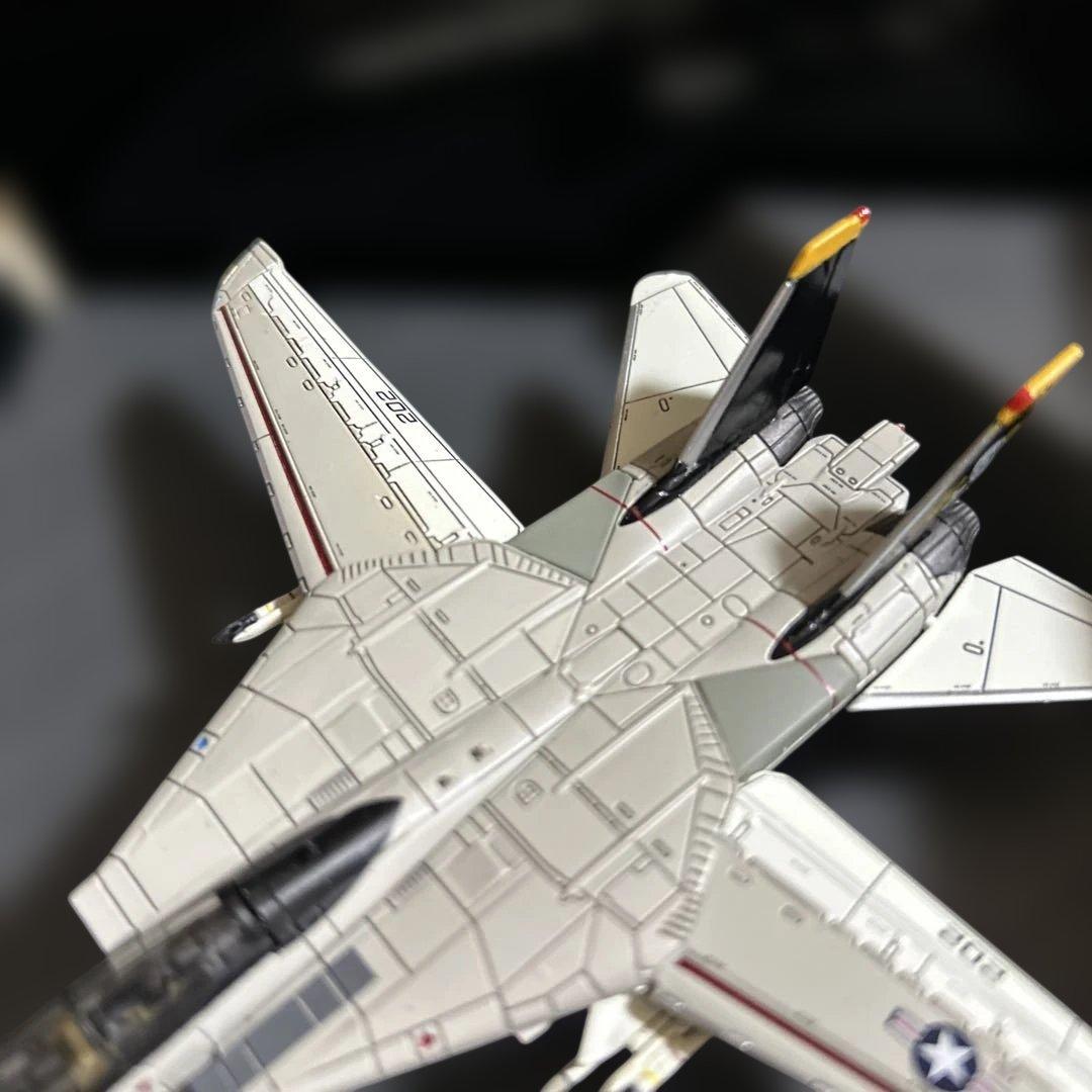 Century Wings F-14Aトムキャット 1/144スケール