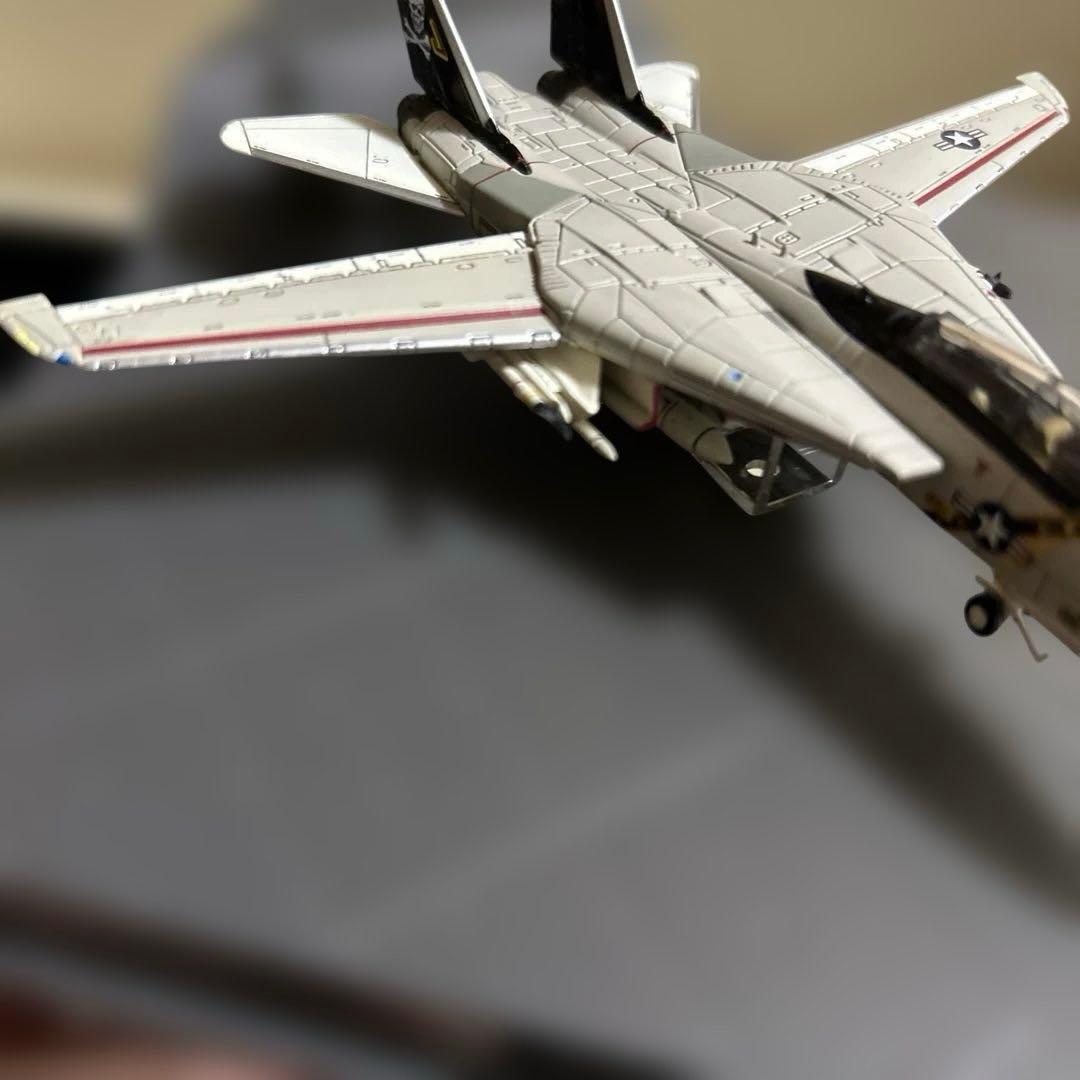 Century Wings F-14Aトムキャット 1/144スケール