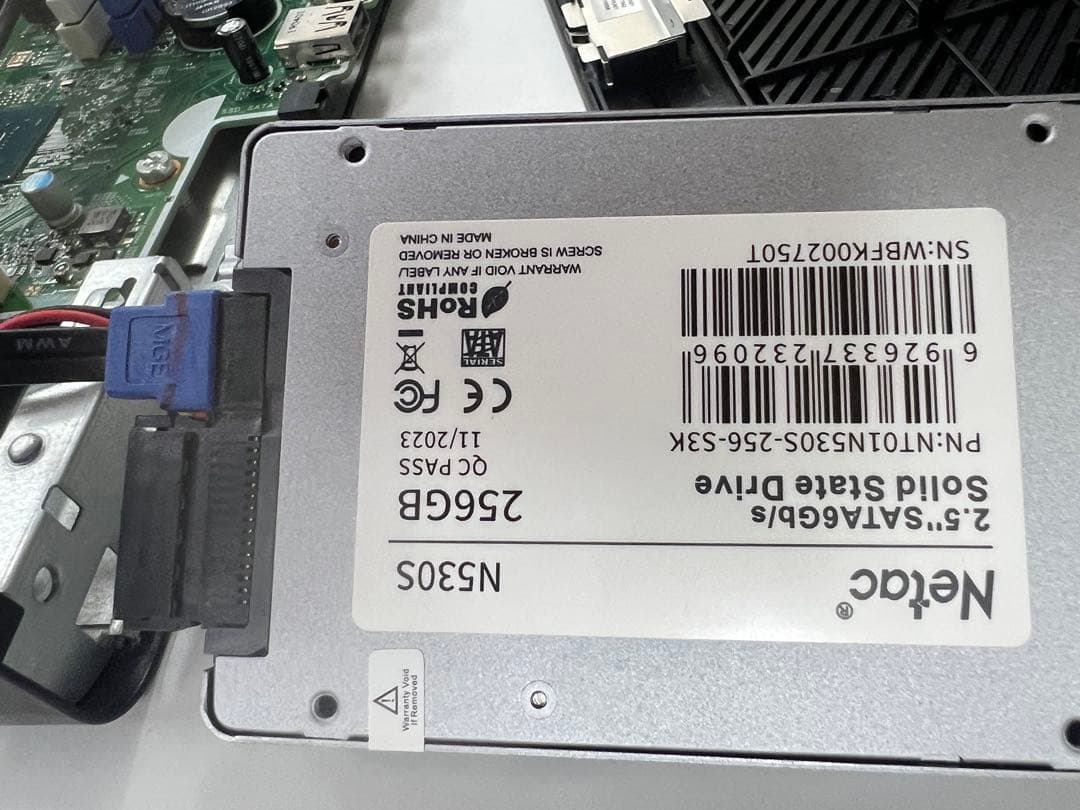 hp 2019年製 i3 8GB SSD256GB win10 office