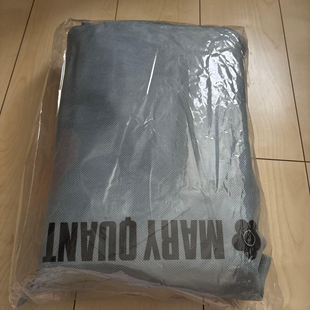 ゆい様専用】マリークワント 非売品バスタオル2枚