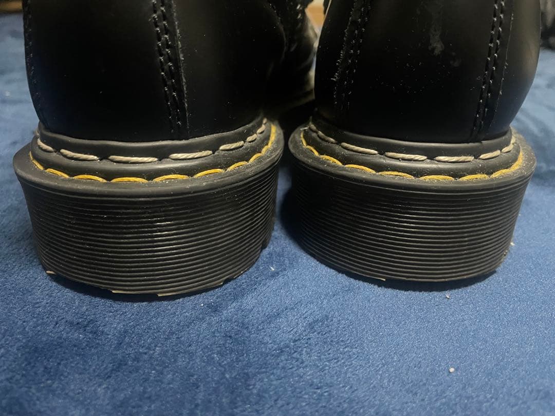 【Rick Owens × Dr. Martens 1460】　27㎝