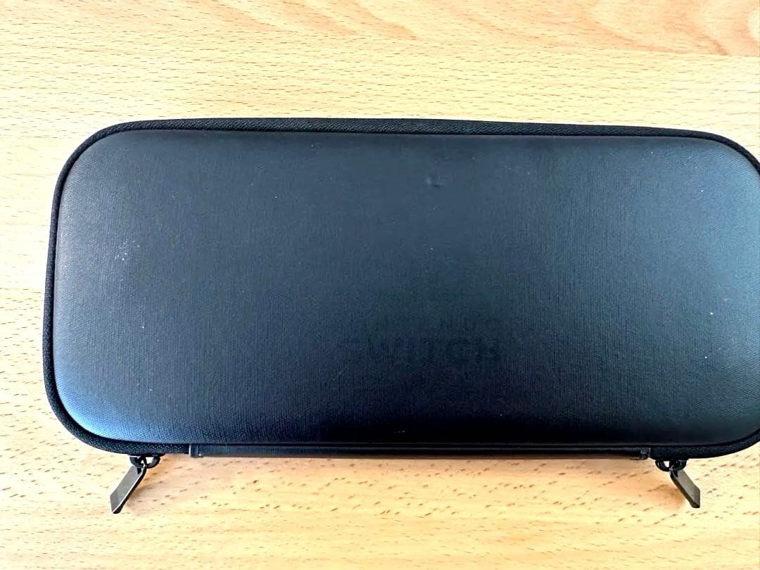 Nintendo Switch 本体 グレー カバー　充電器付き