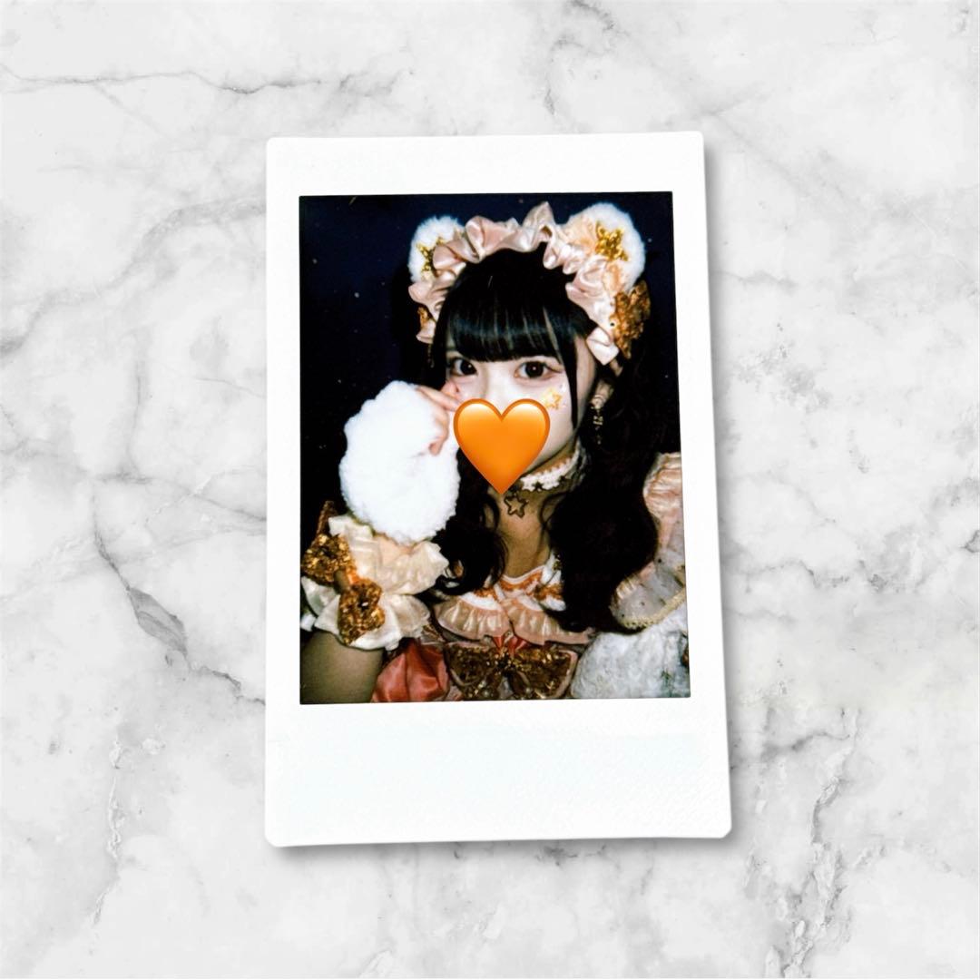 i LiFE! 小熊まむ 生誕チェキ2 - メルカリ