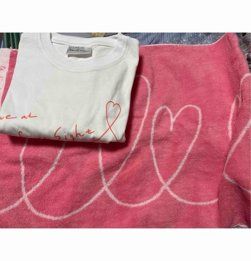 なにわ男子 なにわ男子グッズ コンサートグッズ うちわ キンブレ まとめ売り