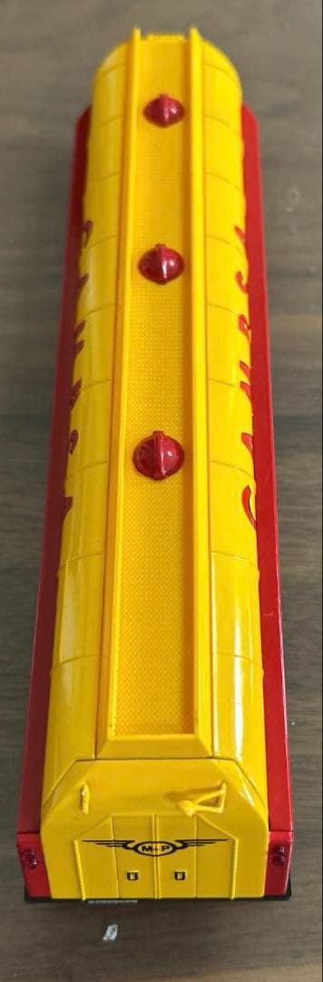 【レア】外国製：ミニカー 4台セット