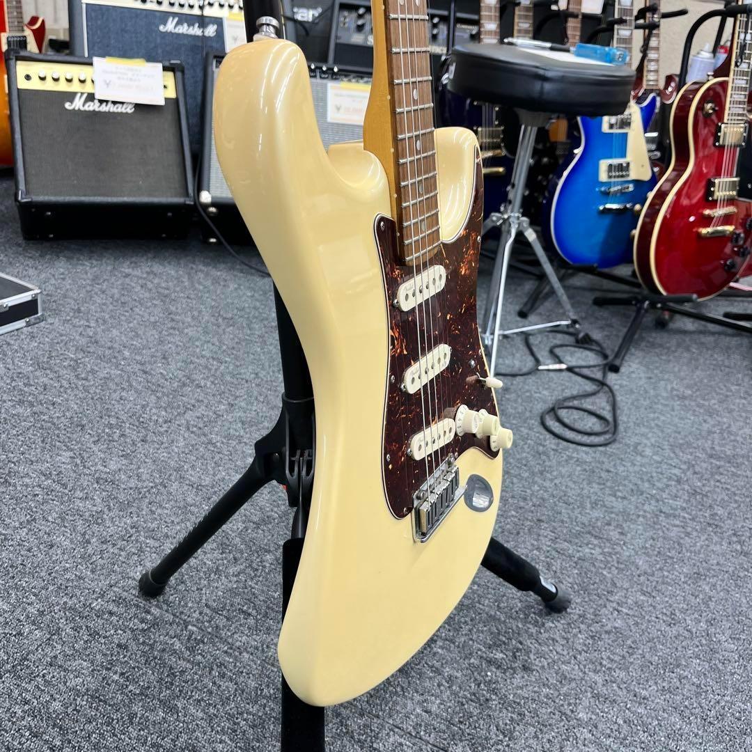 ギター Fender USA American deluxe Stratocaster