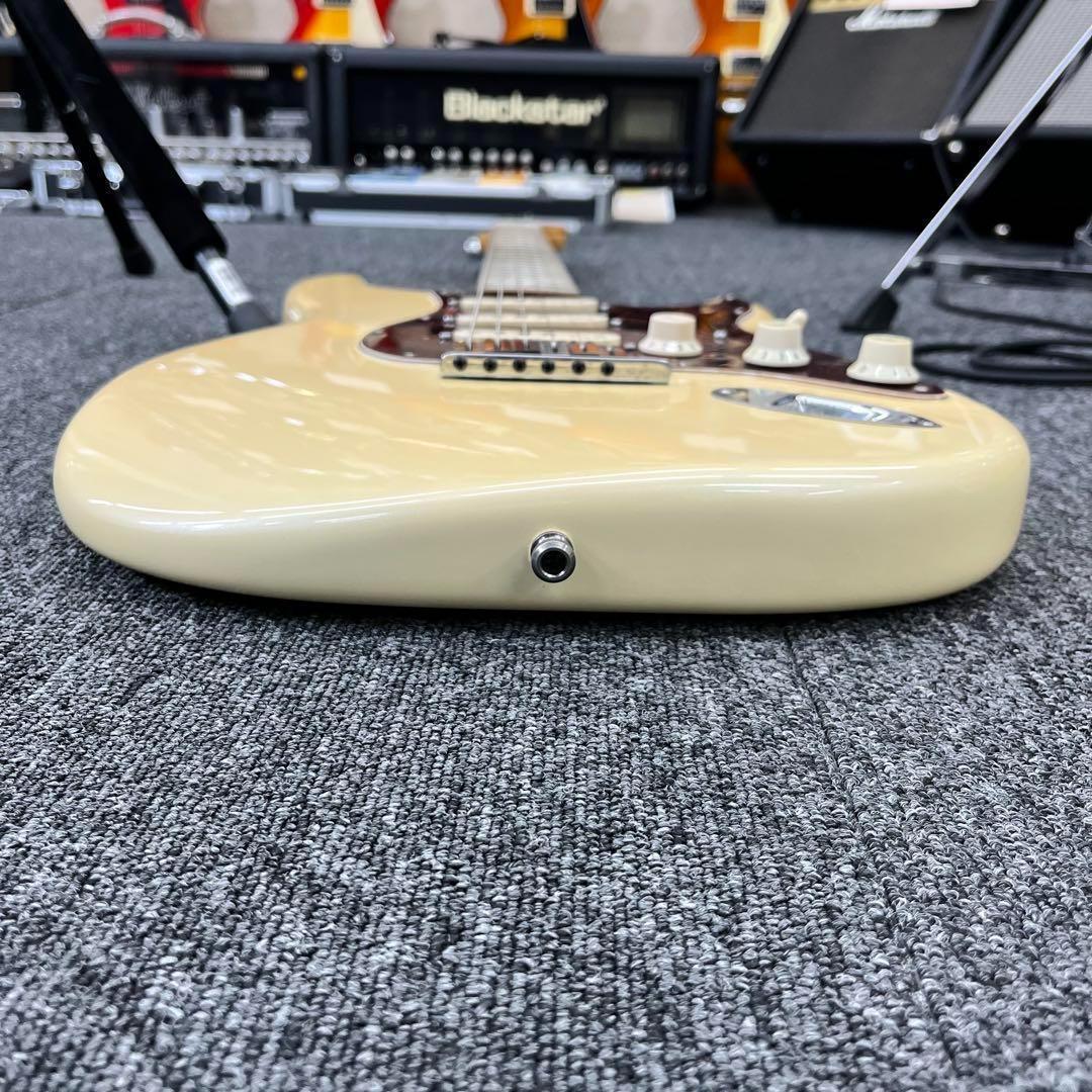 ギター Fender USA American deluxe Stratocaster