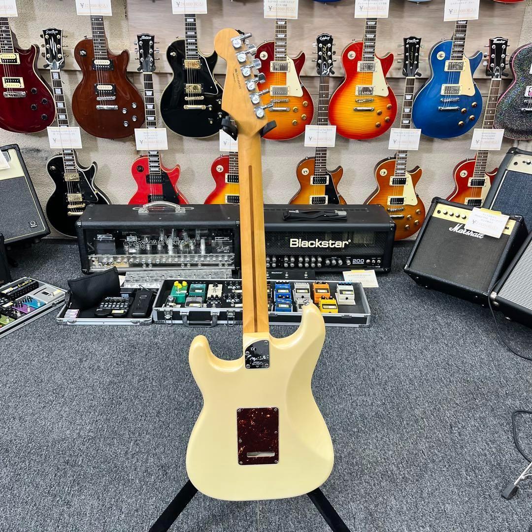 ギター Fender USA American deluxe Stratocaster