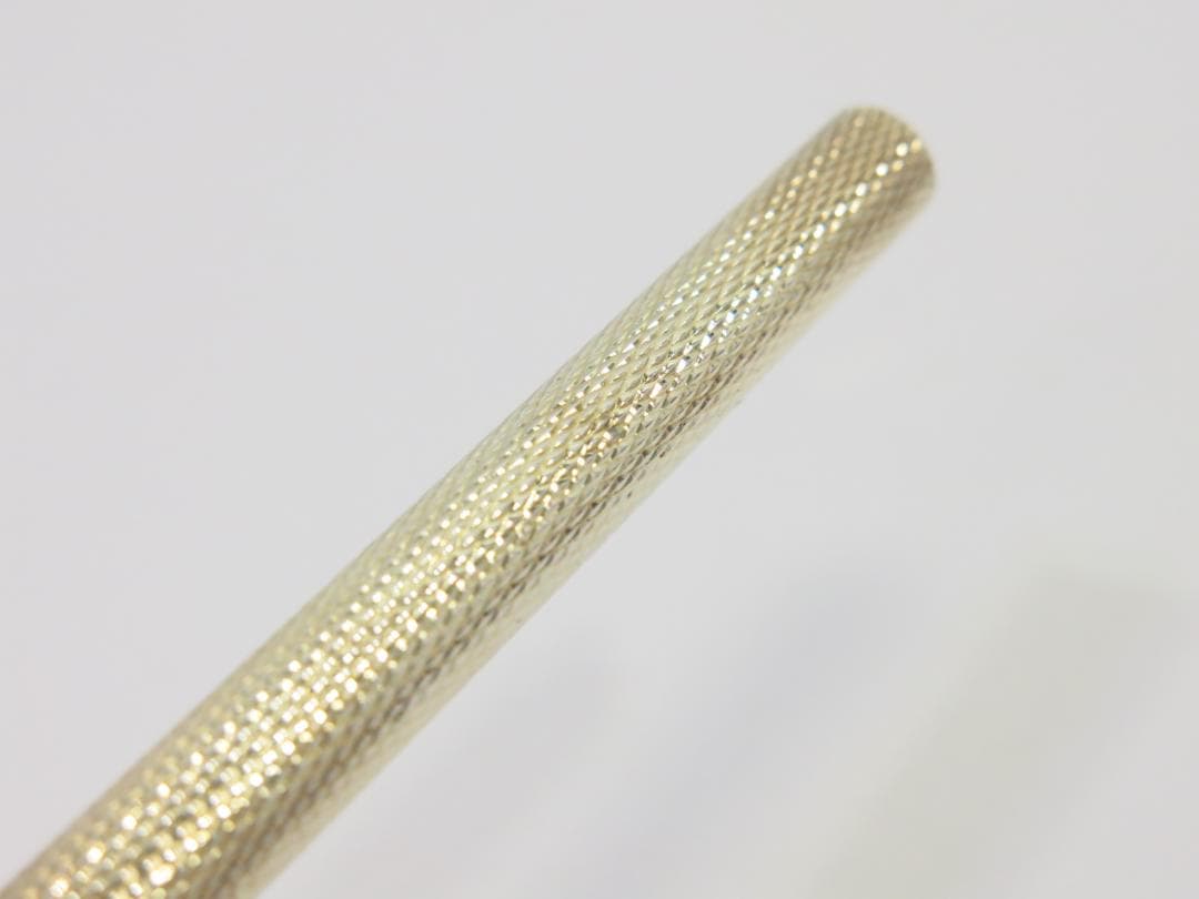 デュポン　ボールペン　フランス製　太文字　S.T.DUPONT　18708706