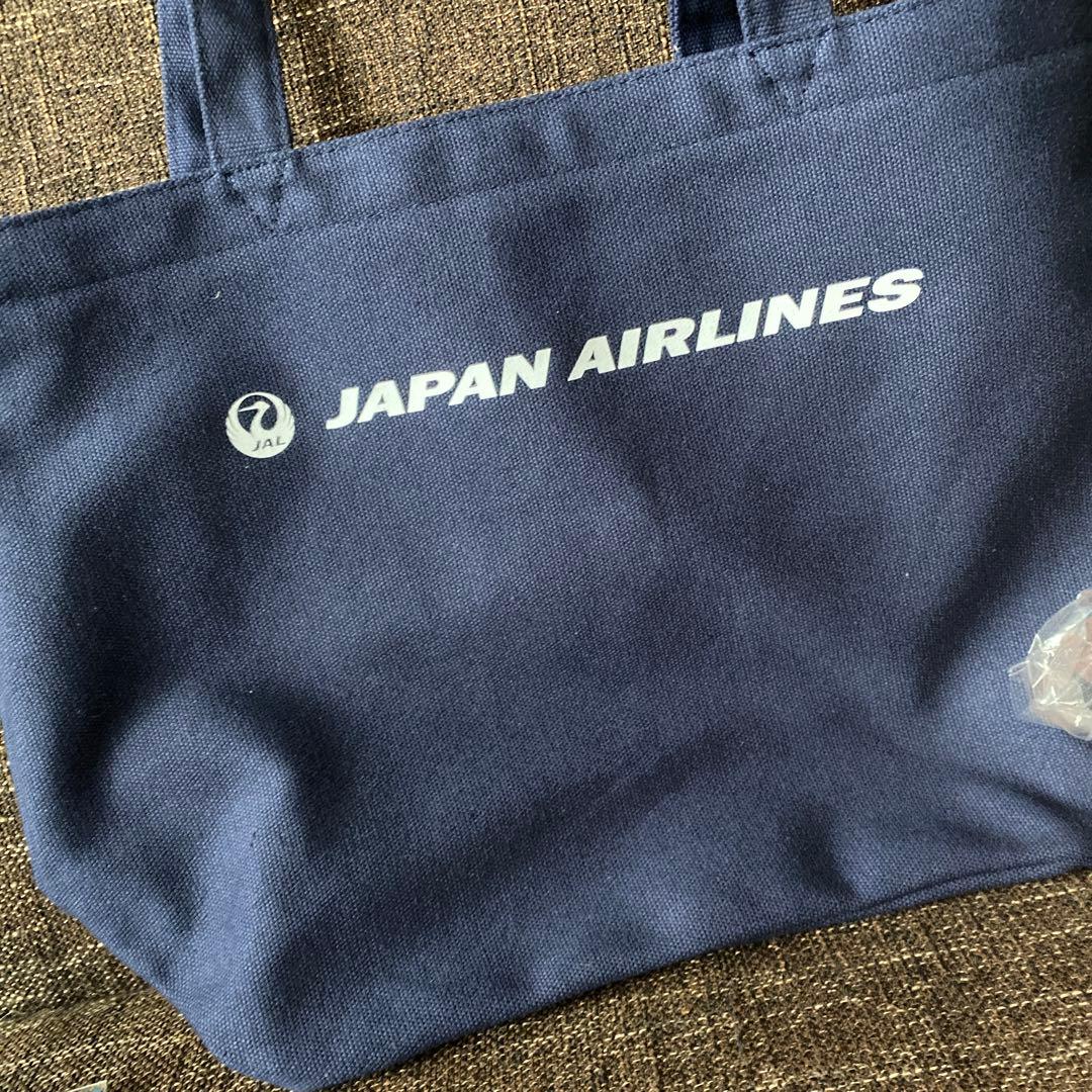 JAL 2026初日の出フライト 記念品セット - メルカリ