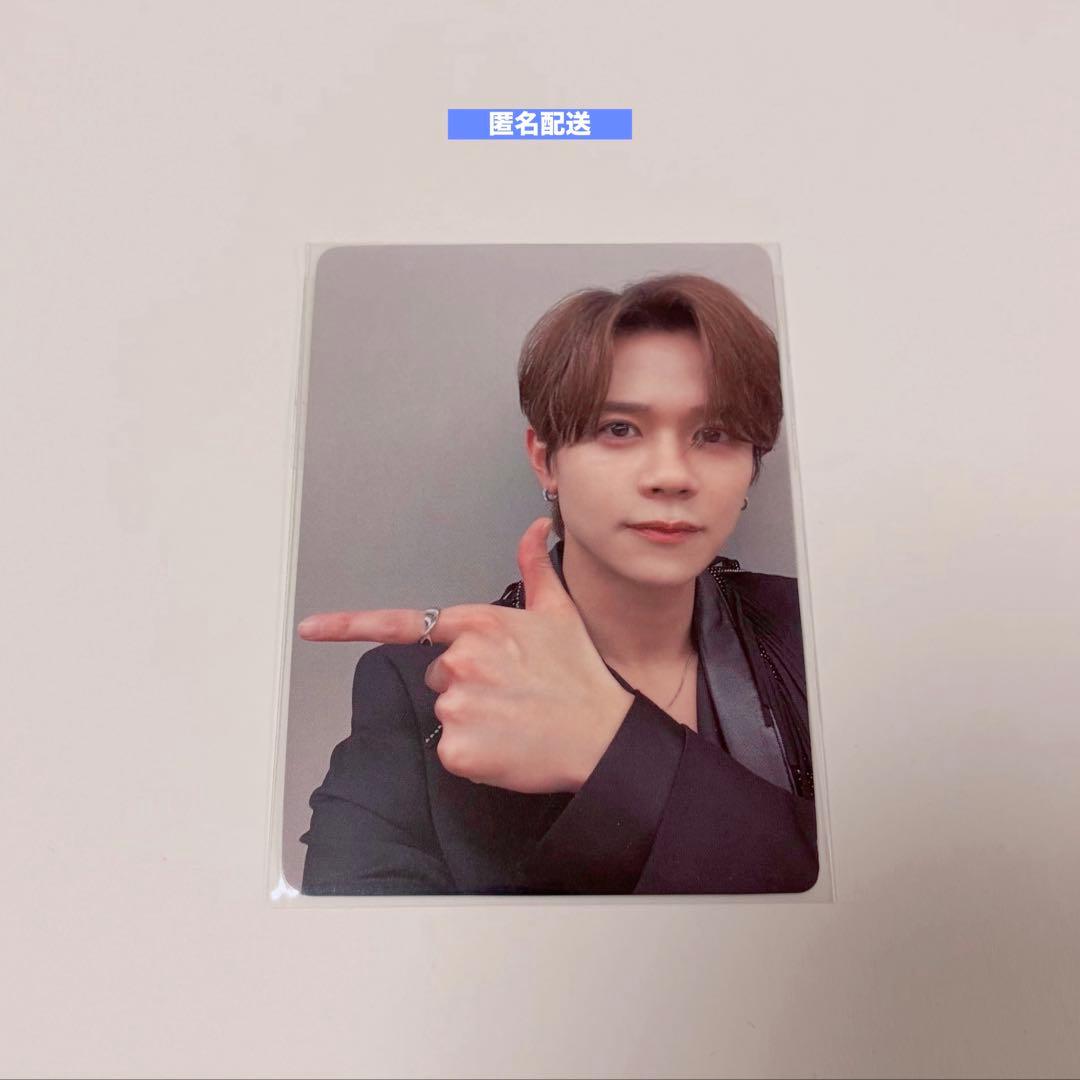 INI 藤牧京介 MATCH UP トレカ 選出店舗 - メルカリ