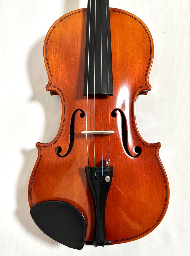 SUZUKI バイオリン No.200 1/2サイズ 2003年製