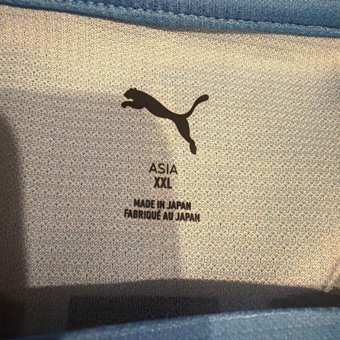 川崎フロンターレ 2025 長袖ユニフォーム 国内正規品X X L - メルカリ