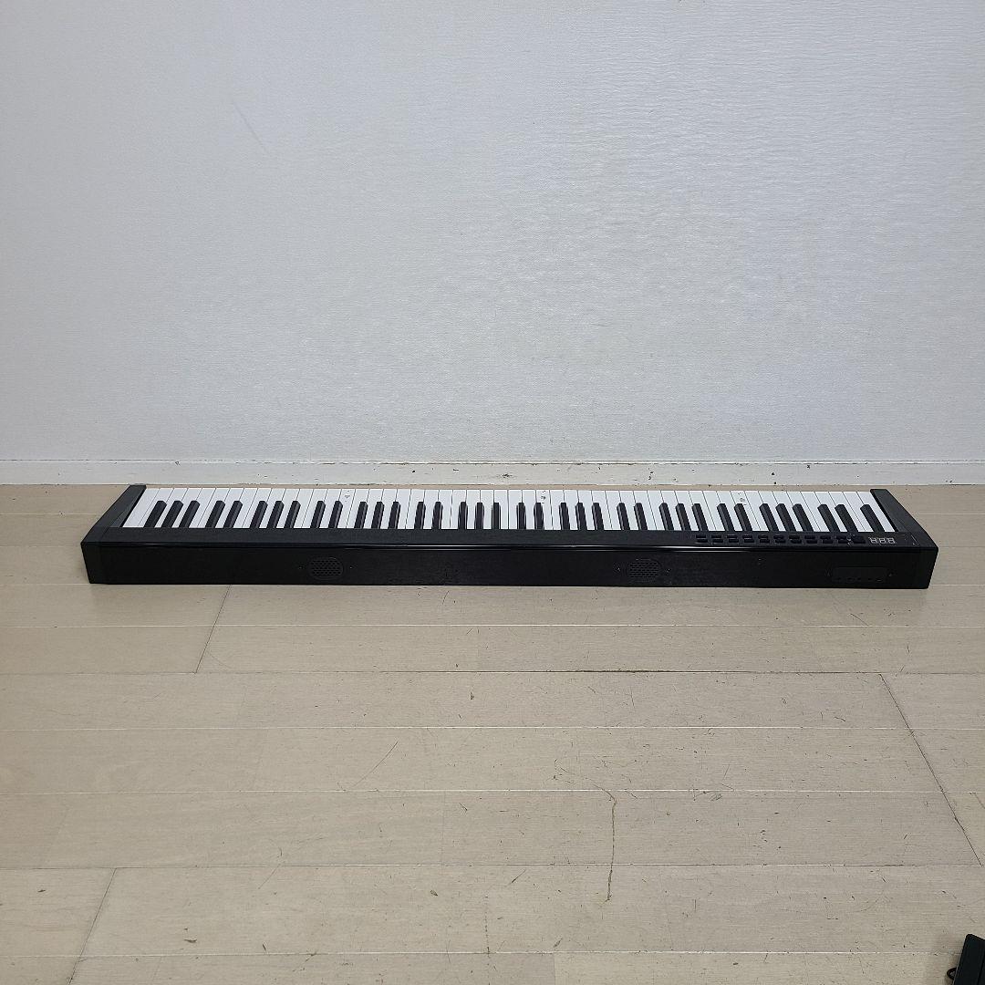 あ*き様 TOMOI 電子ピアノ 88鍵盤 TP88-8