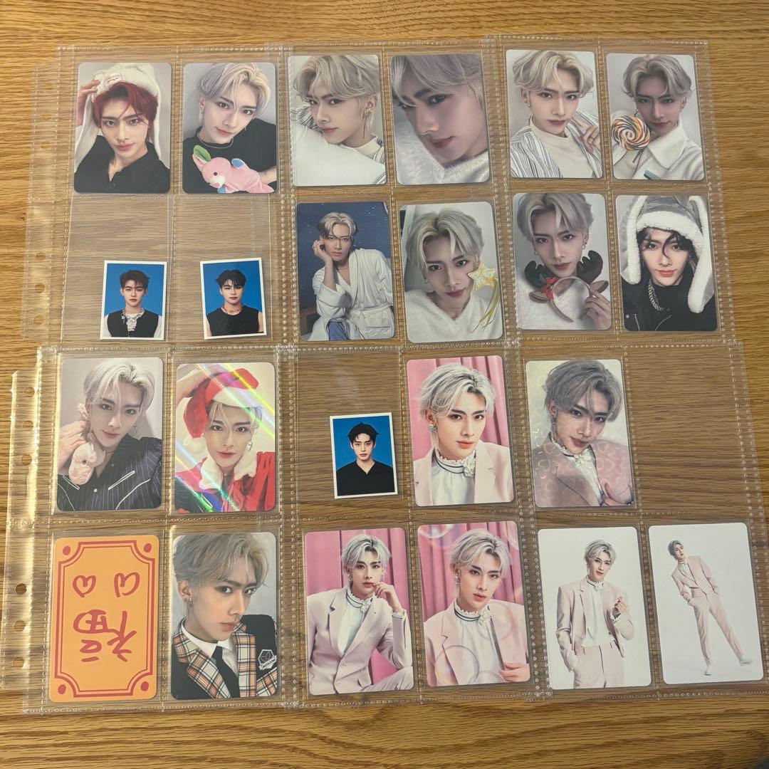 zb1 リッキー トレカ まとめ - メルカリ