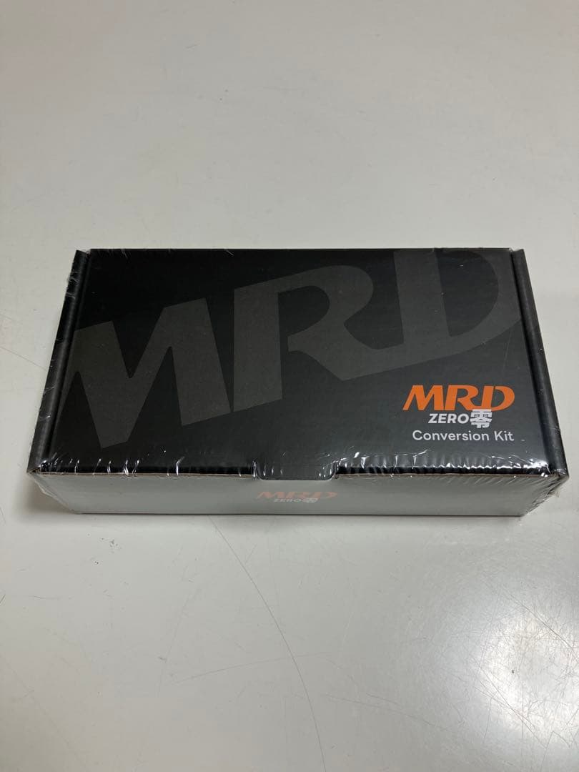 MRD ZERO 零 コンバージョンキット&ジャイロ割り込み君セット【新品】
