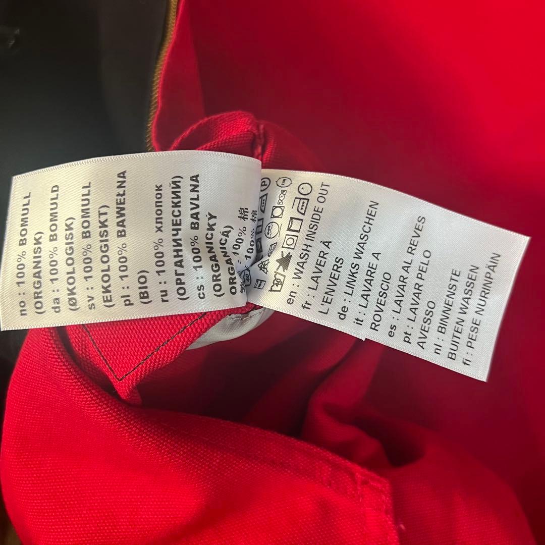 ジャケット・アウター Carhartt WIP Active Jacket 50th Black S