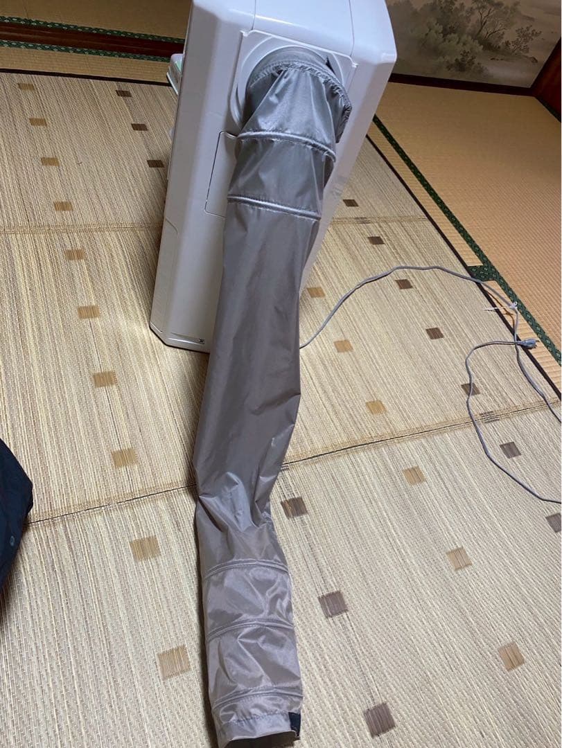 スポットクーラー　コロナ　2019年製　CDM-10A