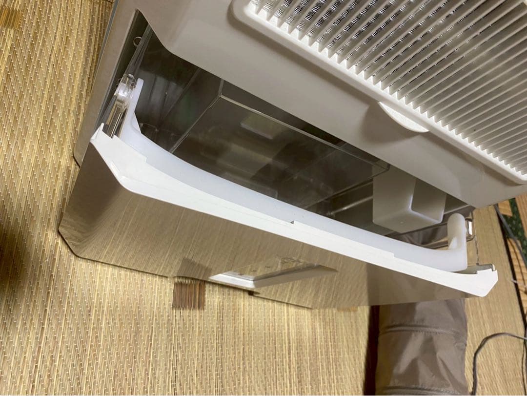 スポットクーラー　コロナ　2019年製　CDM-10A