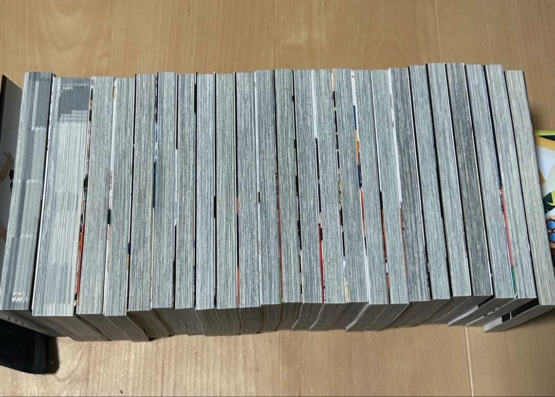 ハイキュー!! 24〜45巻,コンプリートガイドブック,ファイナルガイドブック