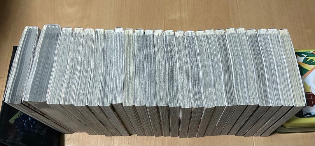 ハイキュー!! 24〜45巻,コンプリートガイドブック,ファイナルガイドブック