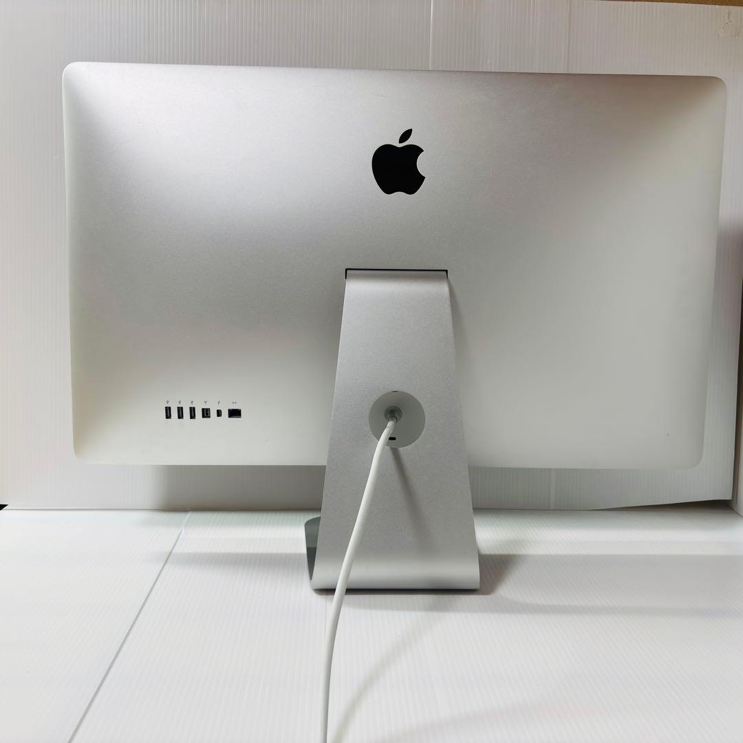 Apple Thunderbolt Display 商品番号【90】 ディスプレイ・モニター