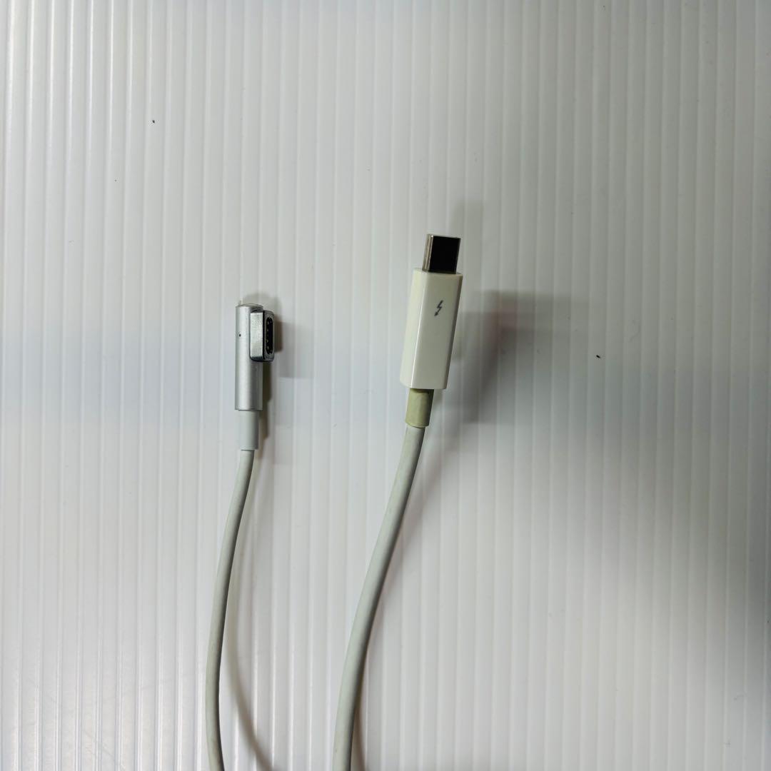 Apple Thunderbolt Display 商品番号【90】 ディスプレイ・モニター