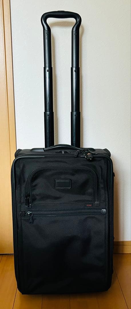 やなぎ様専用 TUMI トゥミ キャリーケース 22020DH