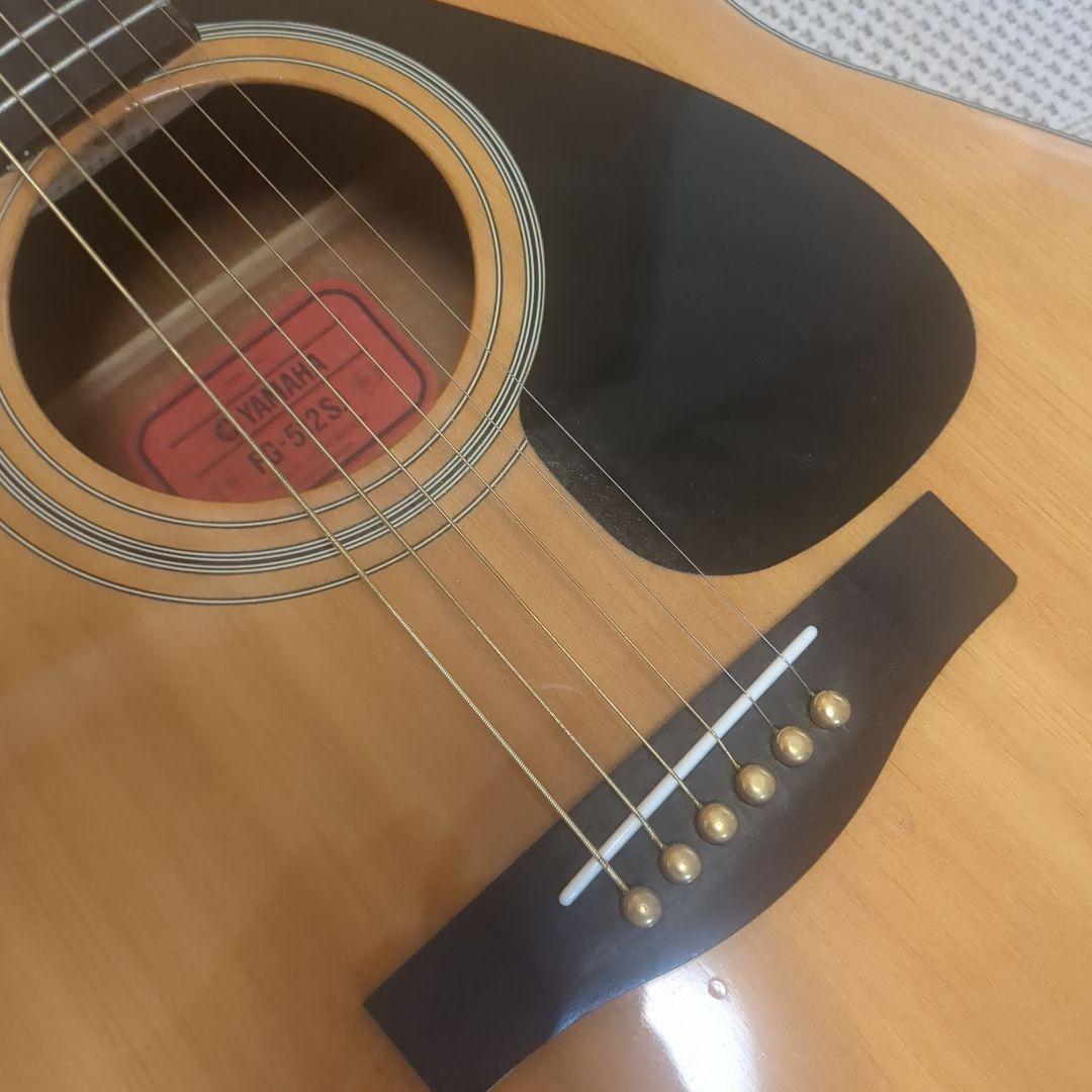 ヤマハFG_512SJ復刻版赤ラベル