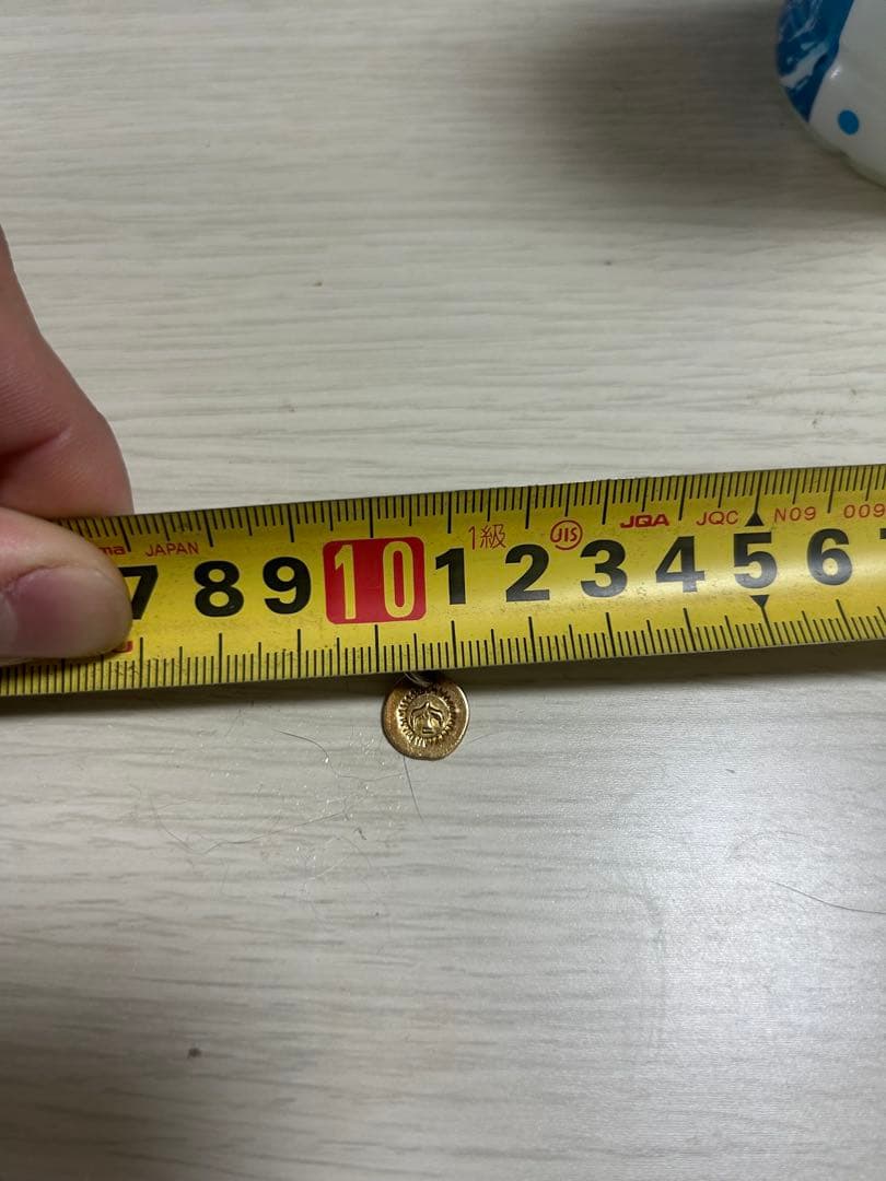 鷲見太郎、廃盤全金イーグルメタル