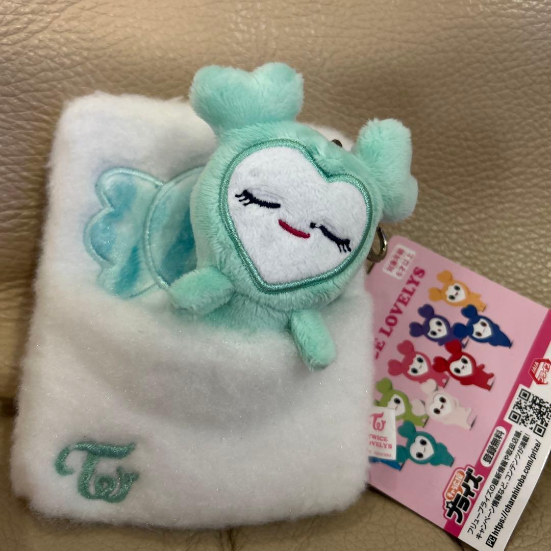 TWICE ミナ GIGO限定 おまとめ4点セット - メルカリ