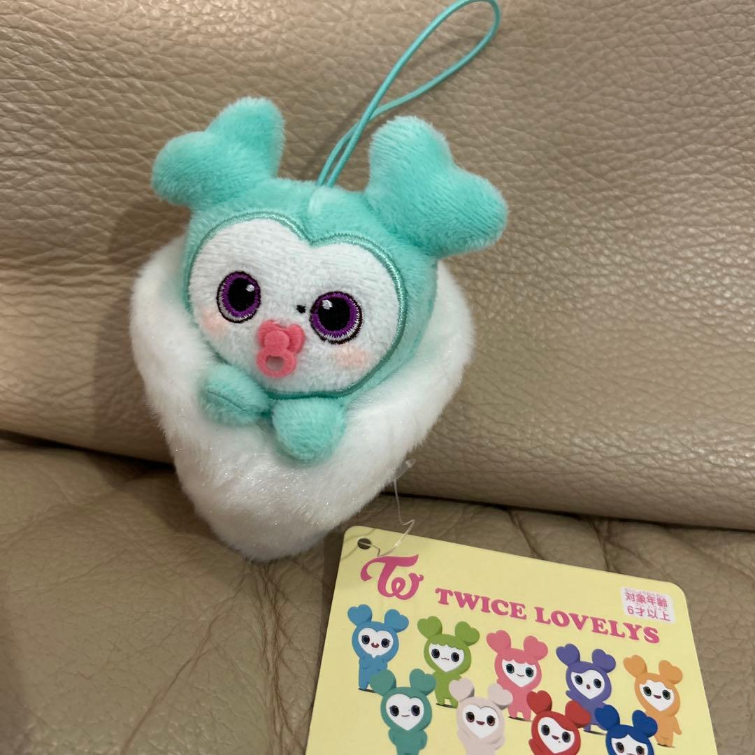 TWICE ミナ GIGO限定 おまとめ4点セット - メルカリ