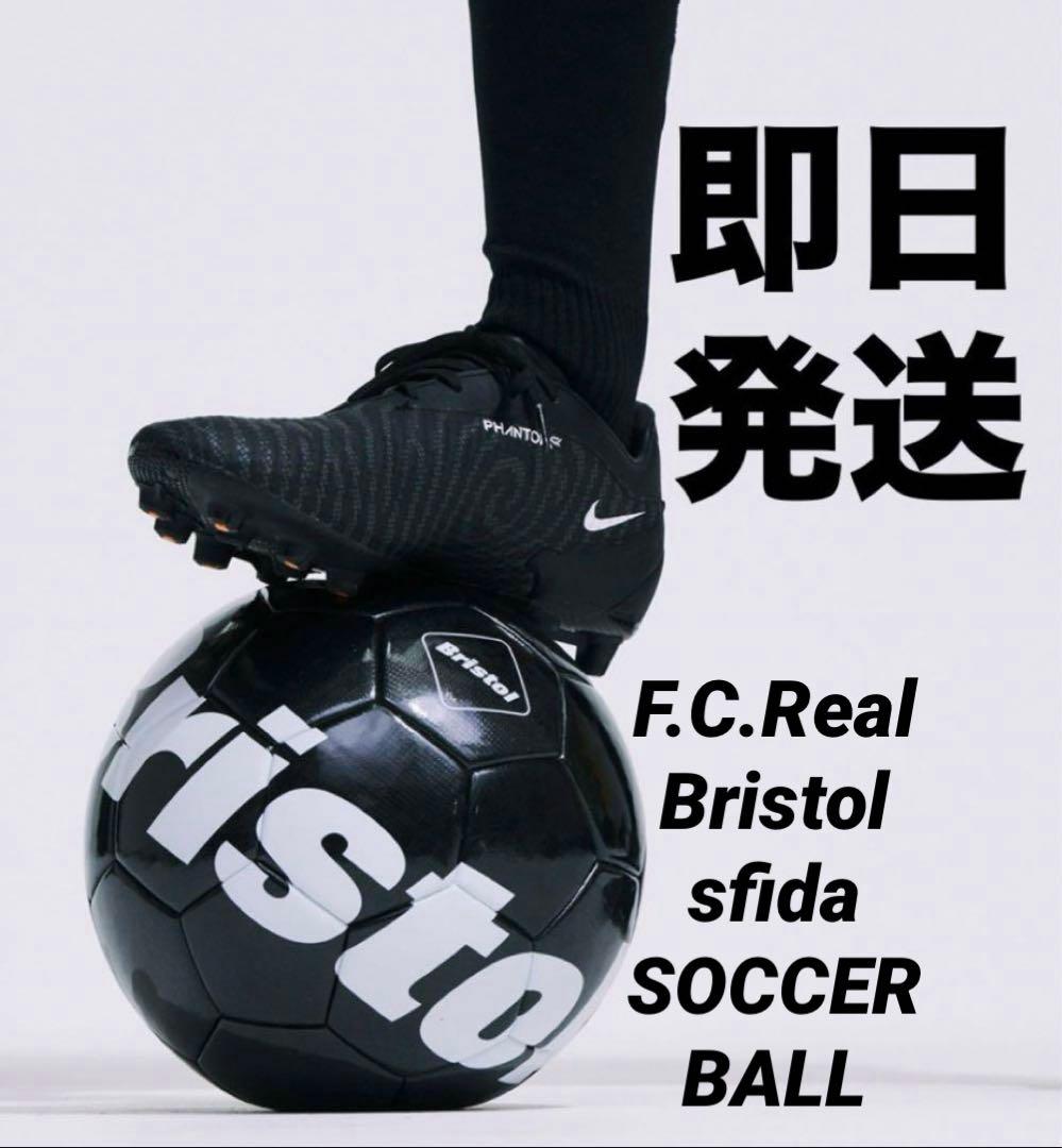 fcrb サッカーボール　エフシーレアルブリストル fcrb サッカーボールエフシーレアルブリストル
