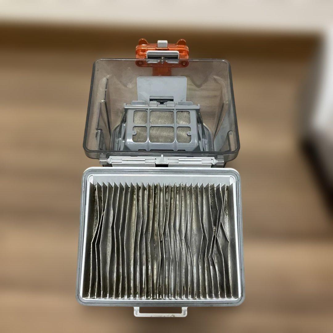 日立 CV-SW9 キャニスター掃除機 2013年製 サイクロン 一式セット