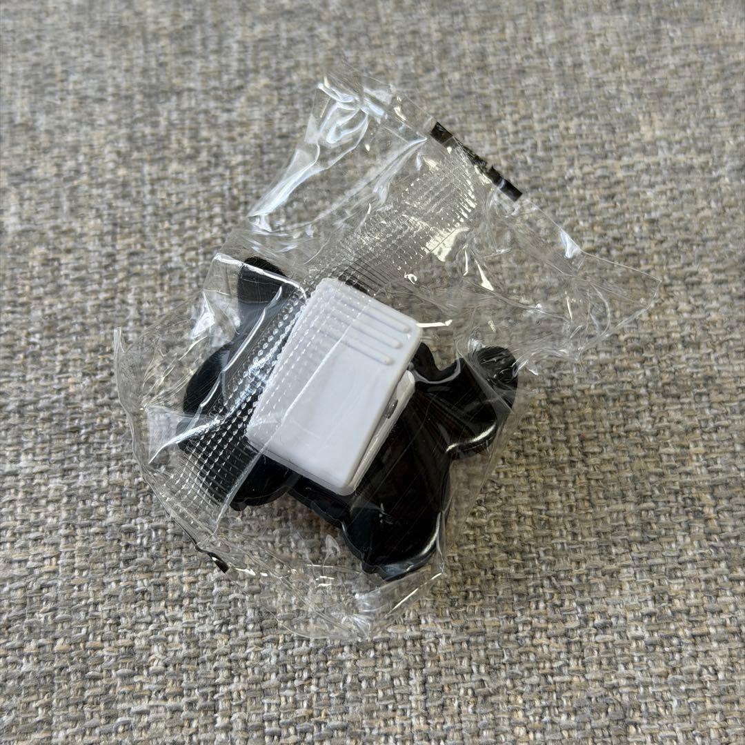 くら寿司 びっくらポン ポケモン パモ ラバークリップ