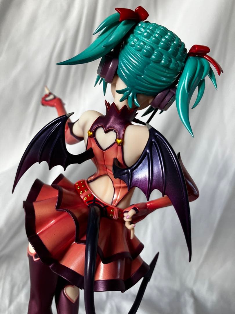 初音ミク ハートハンターVer. 1/7フィギュア